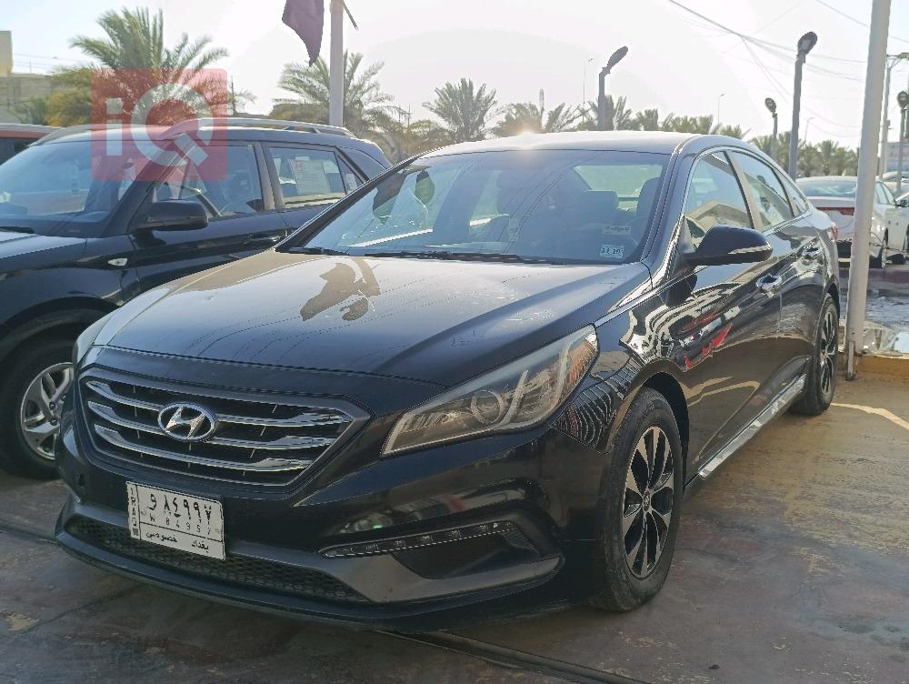 هيونداي سوناتا